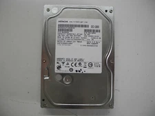 Hitachi 320gb HDS721032CLA362 0A90233 39C Hard Disk Drive 3,5 SATA HDD