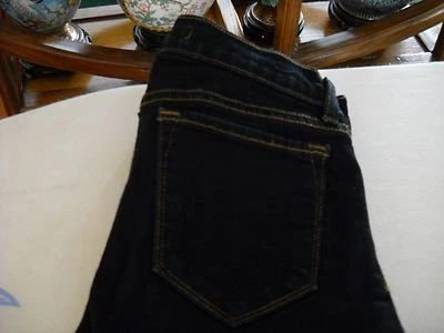 PANTALON JEAN SLIM DE LUXE MARQUE J BRAND - Photo 1/4