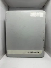 SunPower Monitoring System Residential w/ Stahlin Enclosure J1008HPL (#1)