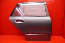 Mercedes W211 S211 E-Klasse T&uuml;r Kombi Grau 368 A2117300405 hinten rechts /27E