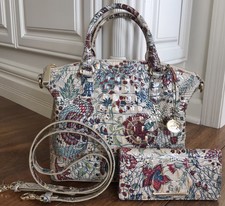 brahmin ember wallet