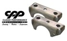 Classic Performance CPP 1960-72 Chevy C10 C20 Rear Trailing Arm Axle Seats Pair