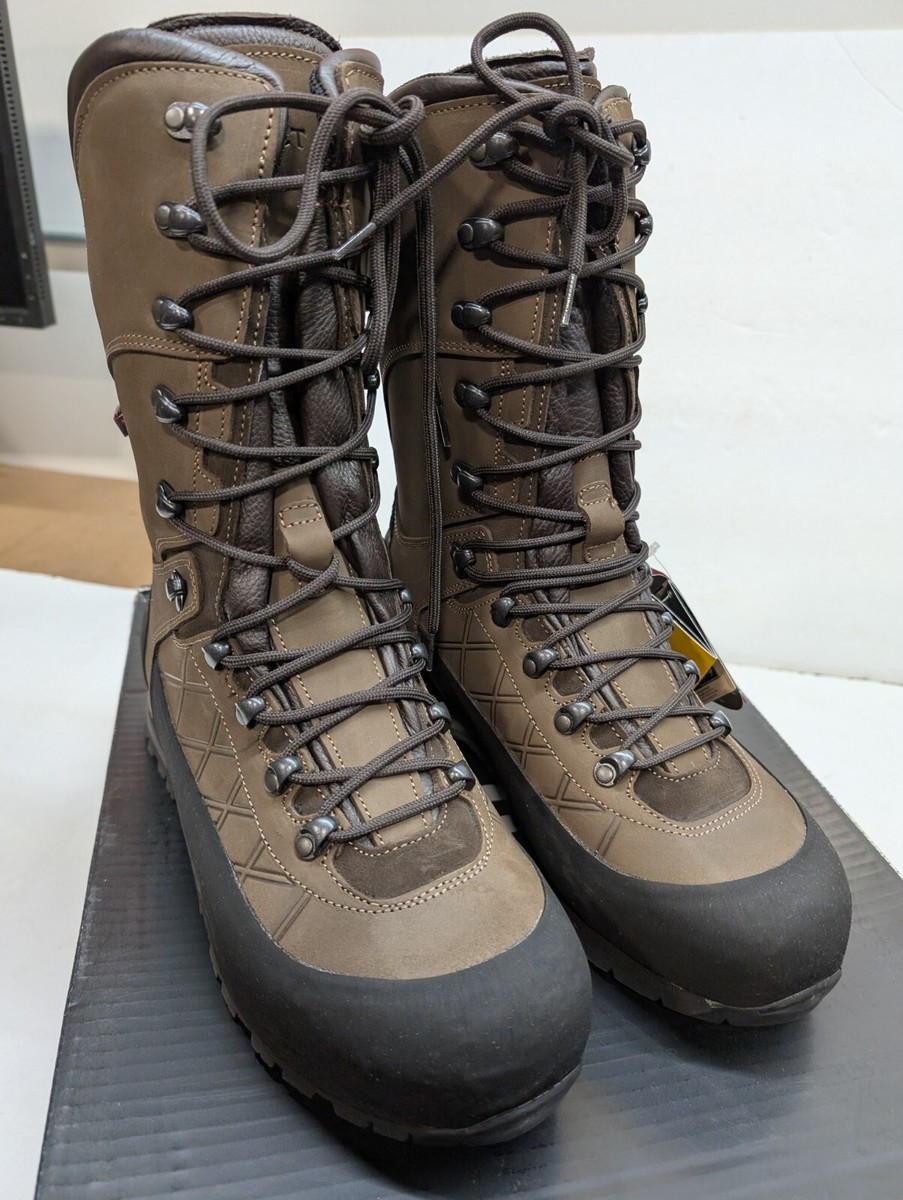 Cabela's Instinct Mountain Thermal 600G Insulated Hunting Boots Men's