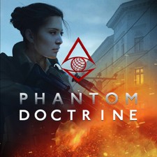 Phantom Doctrine: PC Steam Key (Message Delivery)