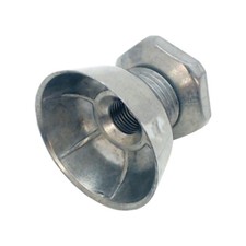 8066184: Motor Pulley