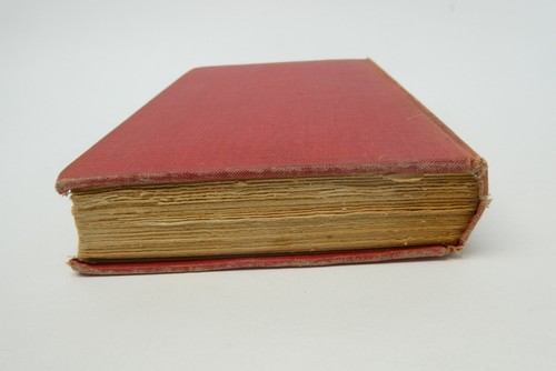 1920 The Two Magics Henry James Macmillan Turn of the Screw Covering End Book - Picture 12 of 14