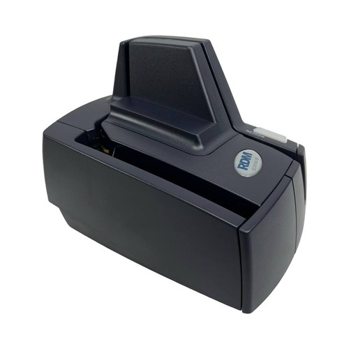 RDM by Deluxe EC9111f 6000-9111-0000 Prüfscanner OHNE KABEL