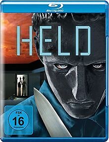 Held von Falcom Media | DVD | Zustand sehr gut