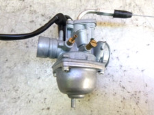 CARBURATEUR SCOOTER CHINOIS 50 CM3 MODELE 2 TEMPS