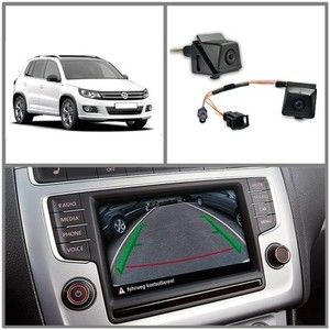 Composition media tiguan 2 Composition media tiguan 2