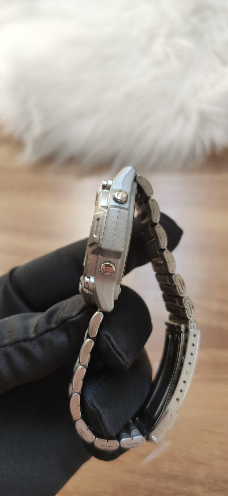 CASIO PROTREK PRT-110 - image 13