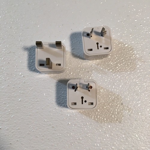 Bestek International 200W Travel Adapter & Power Converter ~ USB ~ MRJ201GU - Picture 4 of 8
