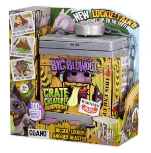 crate creatures big w