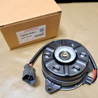 フォーチュンワンダsize Honda CRV Gen 3 Civic FD Accord CM4 CM5 OEM Denso Radiator Cooling