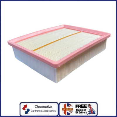 Air Filter FITS RENAULT TRAFIC MK3, NISSAN NV300 PRIMASTAR, VAUXHALL VIVARO X82