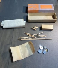 Wardie-Jay Circus Baggage Wagon HO