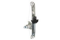Blic 6060-00-FO2905 Fensterheber Hinten Links FüR Ford Focus Mk I