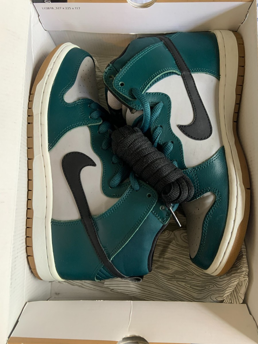 new port dunks