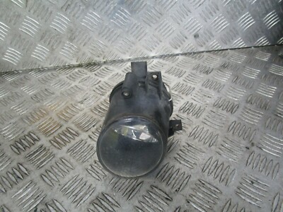 2006-10 SEAT ALTEA 1.6 PETROL NSF PASSENGER SIDE FRONT FOG LIGHT  OEM