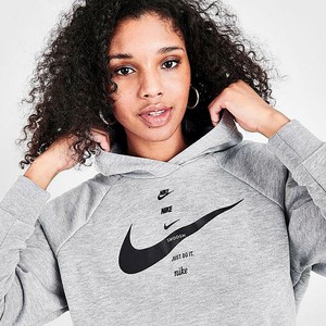 womens nike pullover