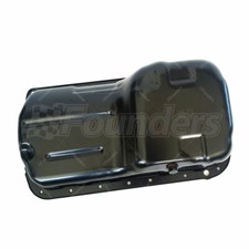 Engine Oil Pan For 1990-1997 Honda Accord Odyssey Acura Cl 2.2l L4 11200pt0000