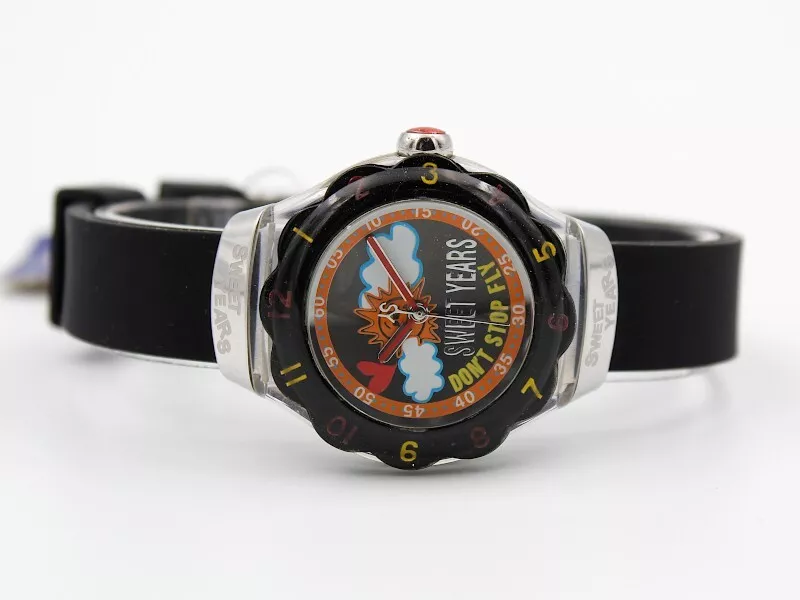 Watch outlet sale