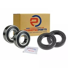 Honda CRF450X 2019-2022 Front Wheel Bearings & Seals Kit
