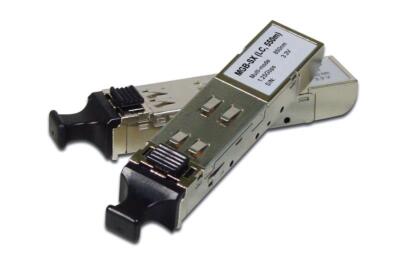 Planet Technology Corp. MGB-SX PLANET Mini GBIC SX Module - 550m