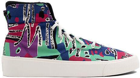 Converse Fear of God FOG Essentials Skid Grip High-Top Shoes Size