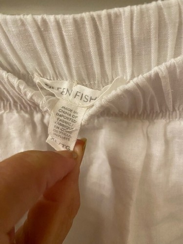 EILEEN FISHER XL lined petticoat skirt - Picture 2 of 5