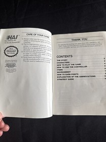 Avventure di Lolo Nes Guida Strategica