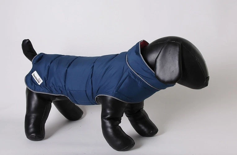 Doodlebone puffer best sale jacket