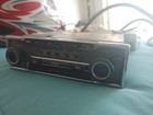 Becker Mexico Vollstereo Radio + Ampère - Refurb W/Garantie R107