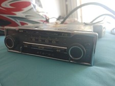 Becker Mexico Vollstereo Radio Amp - Refurb W Warranty R107 W113 Becker Mexico Vollstereo Radio Amp - Refurb W Warranty R107 W113