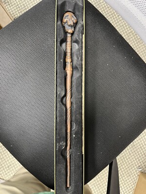 Alliances Wand Death Eater Rowan 2