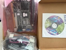 New  Advantech PCA-6753 Rev.A2 Industrial motherboard