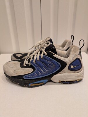 Rare Nike Zoom Citizen Sample Vintage 104142-102 Size 9 Alpha Project Sole Swap