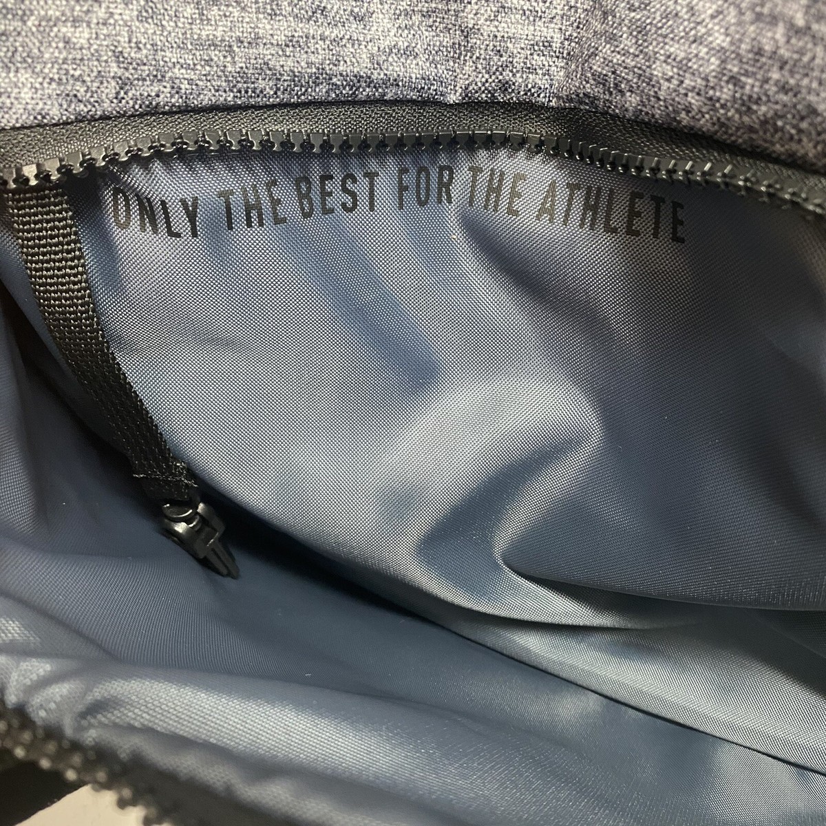 adidas マクドナルド アメリカンゲームズ バッグ adidas McDonald's All American Games Amplifier Duffel Gym