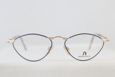 GREAT VINTAGE RODENSTOCK R2523 NEW NOS EYEGLASSES BRILLE
