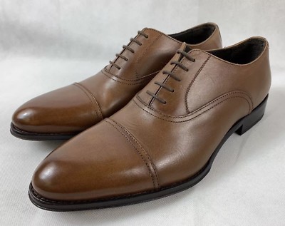 To Boot New York Brandon 2 cap toe leather oxford casual dress shoes size 11 s-l400.jpg main image 4