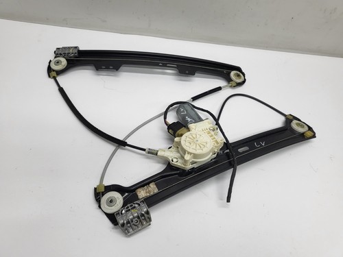 BMW 5er E61  Fensterheber Fensterhebermotor  vorne links  6981141   (06)