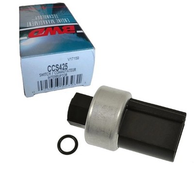A/C Compressor Cut-Out Switch Harness Connector BWD CCS425