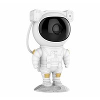 I-TOTAL Starry Sky Led Projector Lamp Astronaut Projector Room Decoration Night