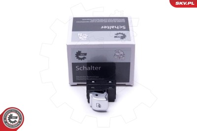 ESEN SKV 37SKV416 Schalter, Fensterheber for BMW