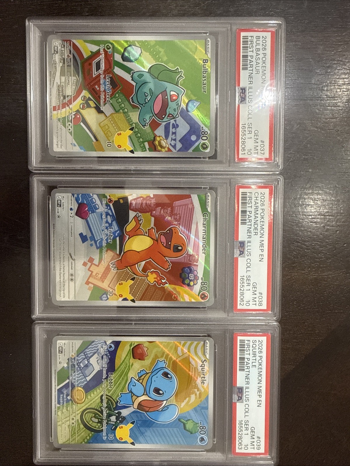 Squirtle