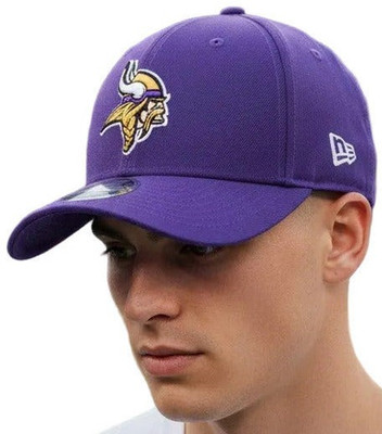 Minnesita Vikings New Era 9Forty M-Crown NFL Team Cap
