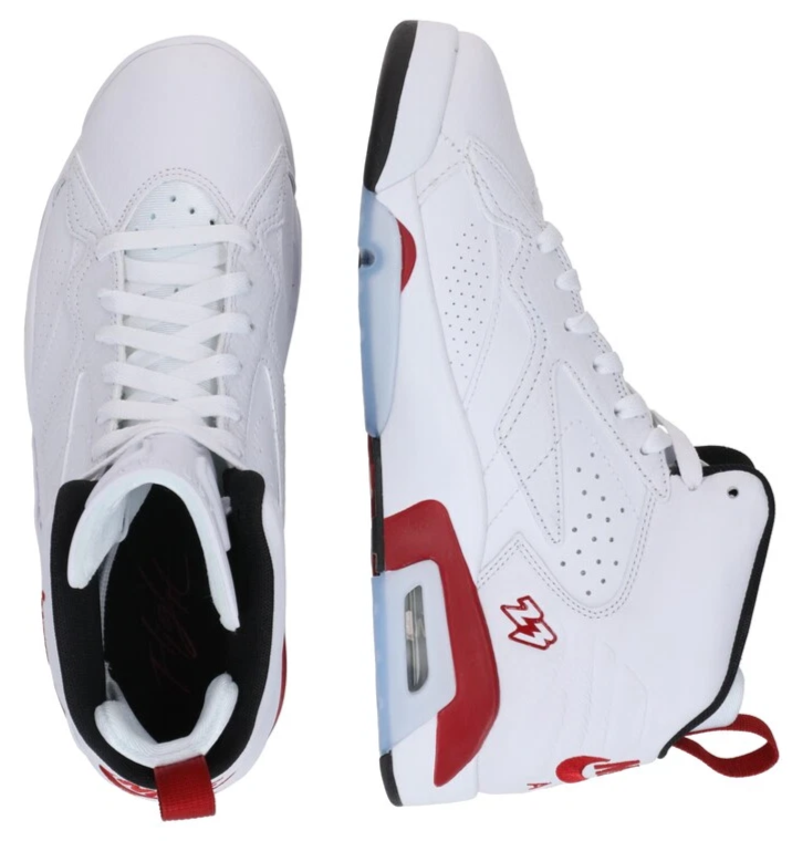 NIKE ナイキ MVP フリートレーナーエリートトレーニング ベースボール Nike Air Jordan MVP Sneakers White Basketball Retro Classic