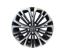 Jantes Toyota YARIS