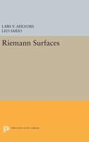 Lars Valerian Ahlfors (U. A.) | Riemann Surfaces | Buch | Englisch (2016)