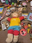 Lot of Mixed Vintage & Contemporary Treasures Toys & Trinkets COLLECTIBLES  — photo 5